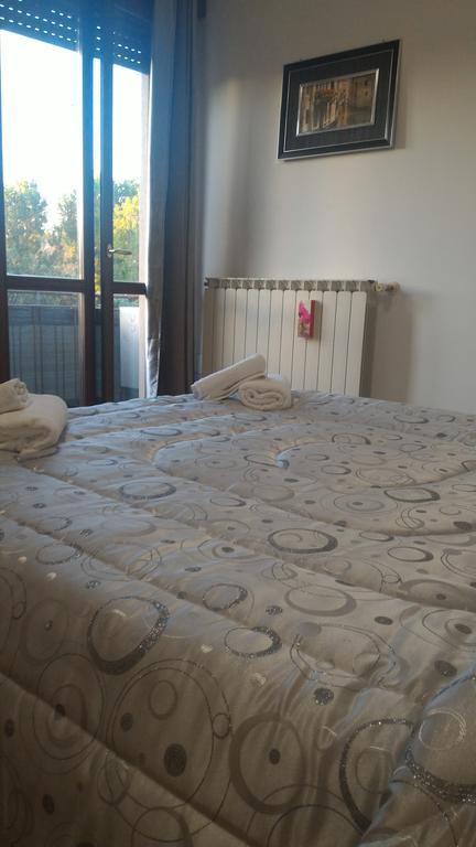 Appartamento Ca' Lela Marghera Luaran gambar