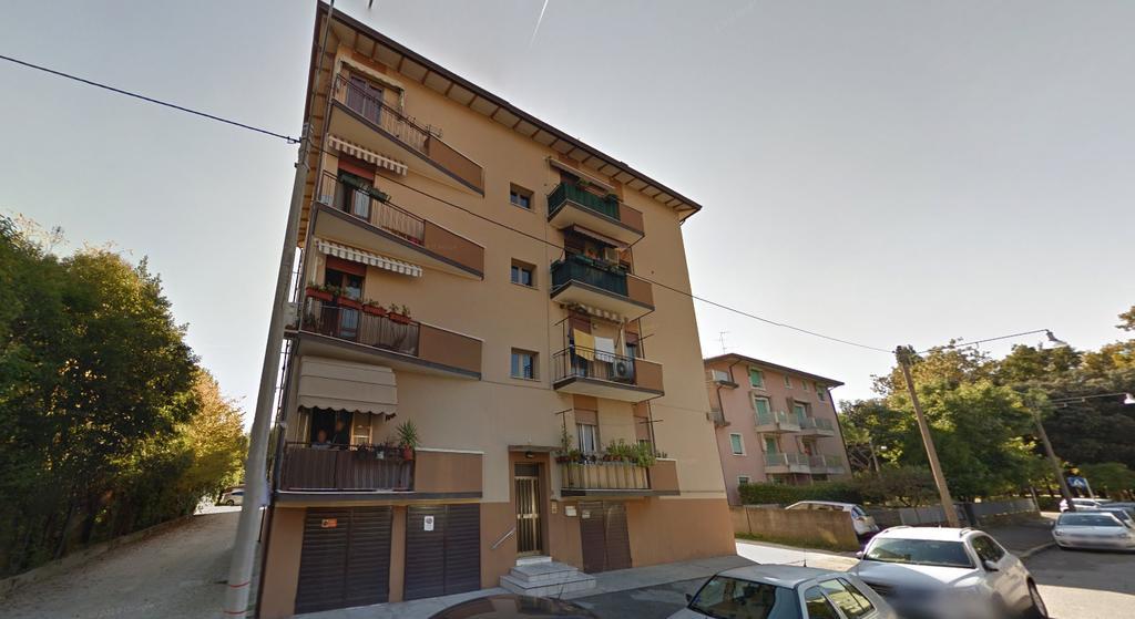 Appartamento Ca' Lela Marghera Luaran gambar