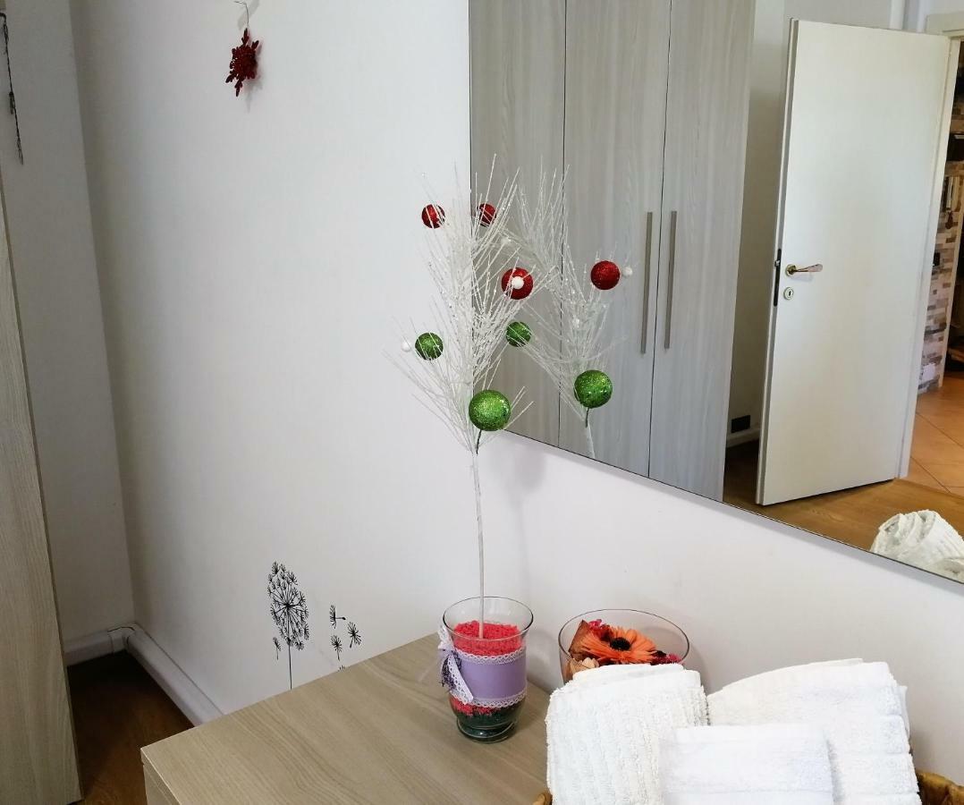 Appartamento Ca' Lela Marghera Luaran gambar