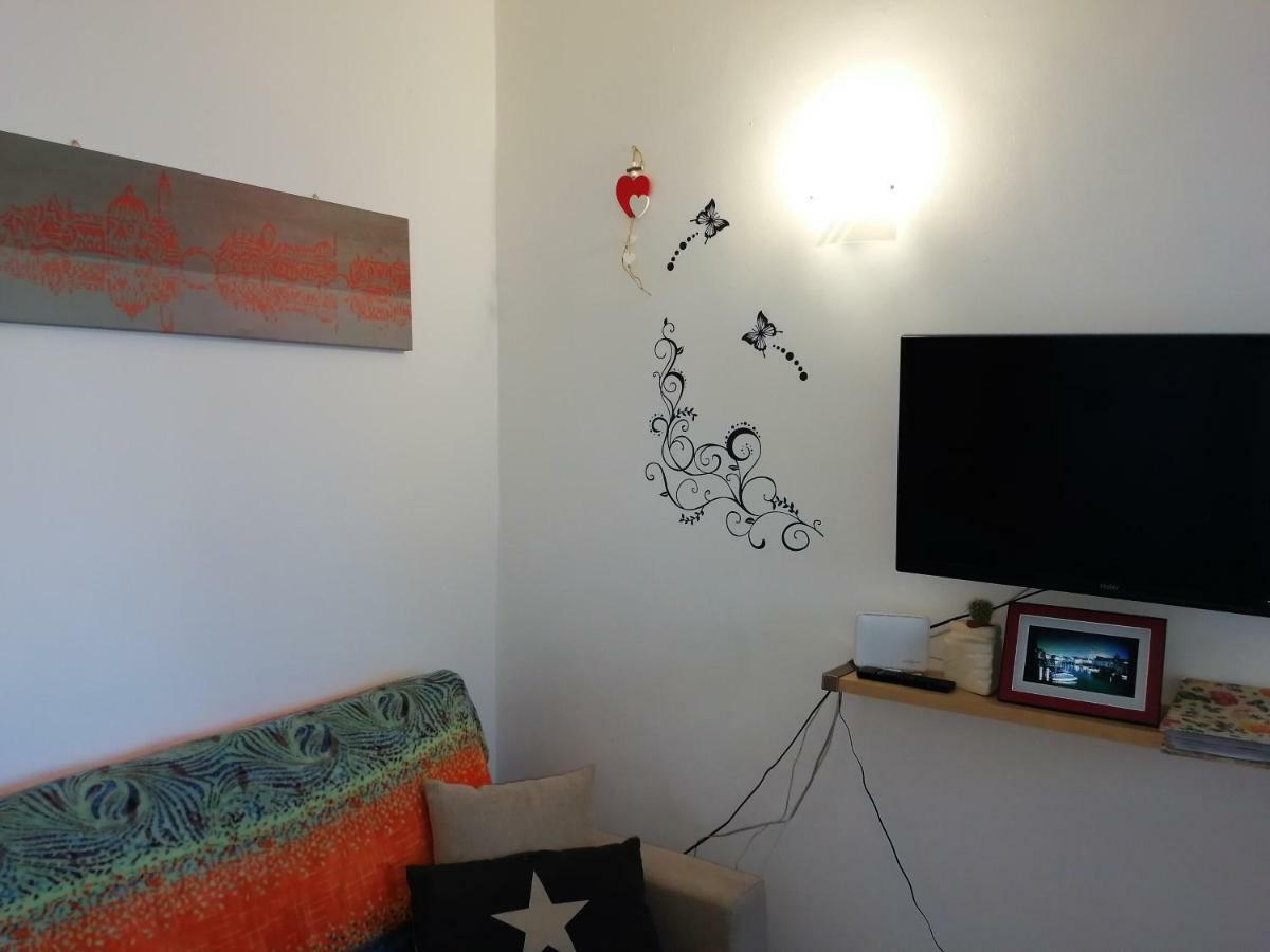 Appartamento Ca' Lela Marghera Luaran gambar